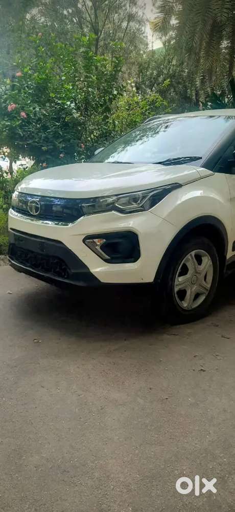 Tata Nexon 2023 Car