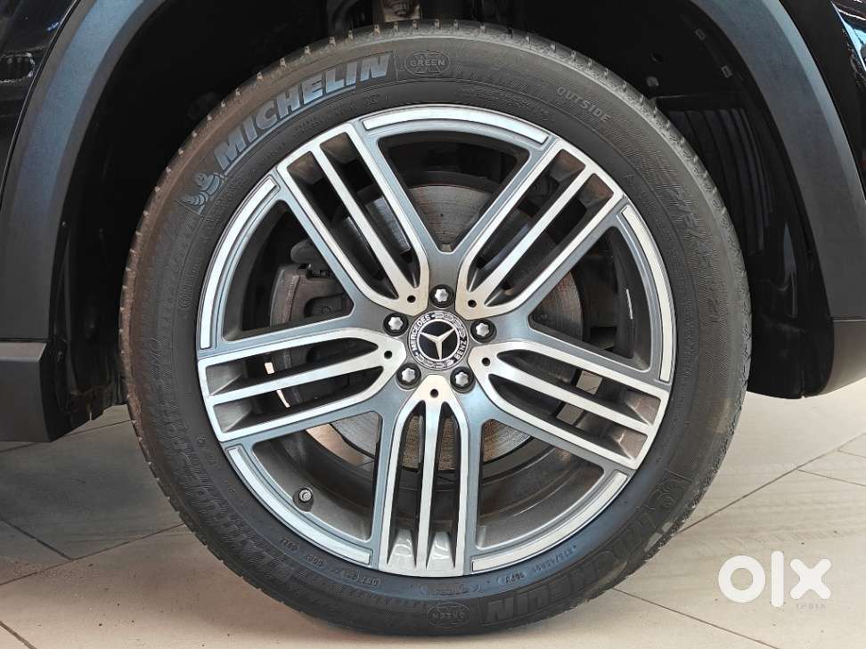 Mercedes-benz Gls 400d 4matic, 2023, Diesel