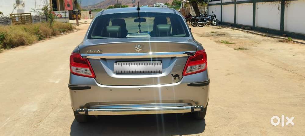 Maruti Suzuki Dzire 2017-2020 1.2 Vxi, 2022, Petrol