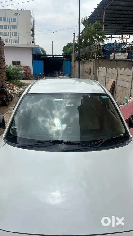 Maruti Suzuki Dzire 2018 Diesel Manual
