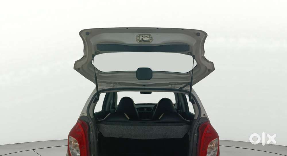 Maruti Suzuki Alto 800 Vxi Plus Option, 2020, Petrol
