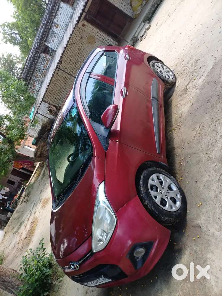 Hyundai Grand I10 2015 Sportz Crdi
