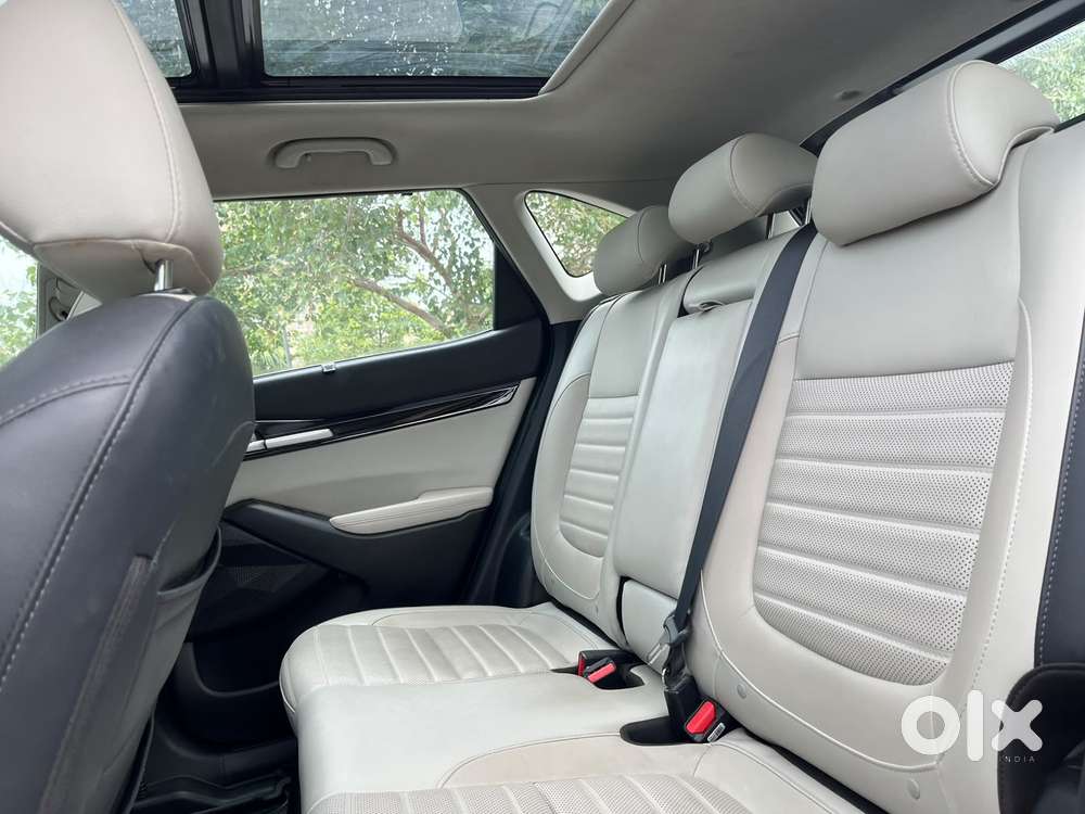 Kia Seltos Htx Ivt G, 2024, Petrol