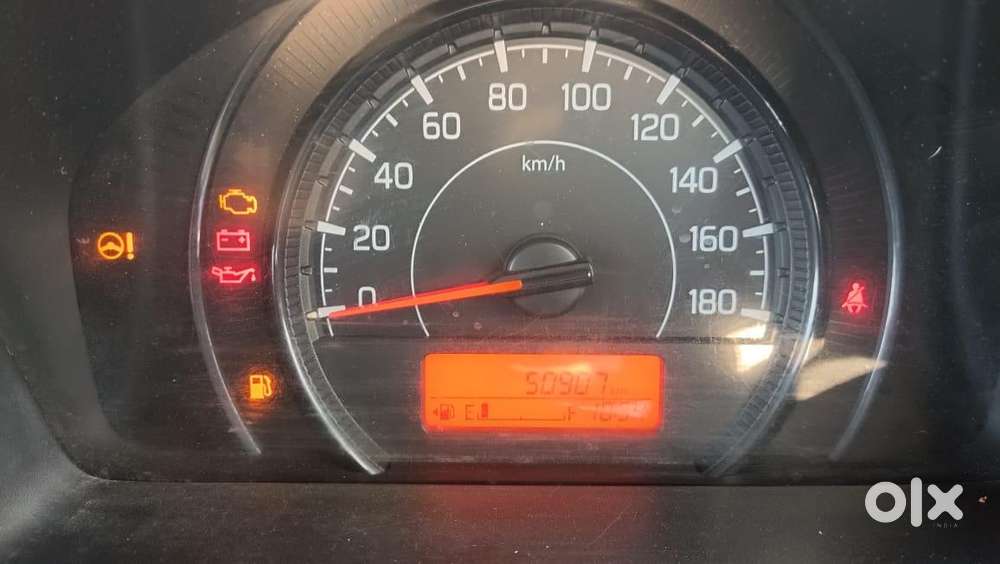 Maruti Suzuki Wagon R 1.0 2019-2022 Vxi (o), 2020, Petrol