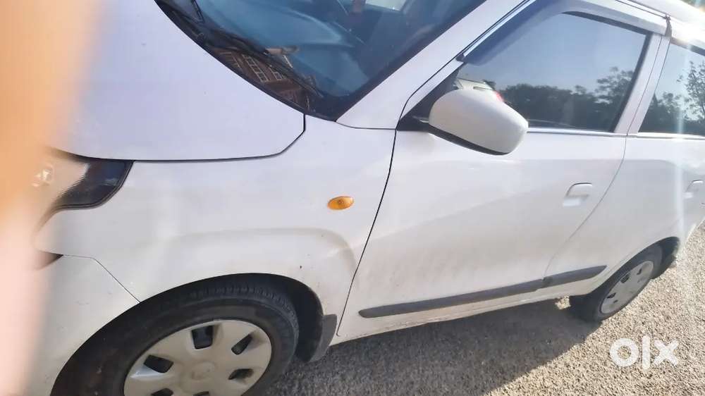 New Waegnor Manual 2025 July Modal 11 Months Old Showroom Condition