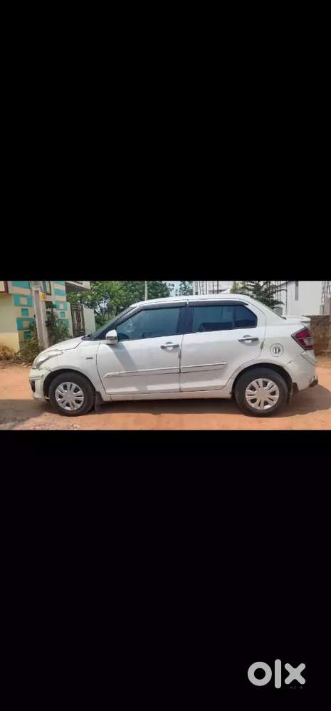 Maruti Suzuki Dzire 2012 Diesel 216000 Km Driven