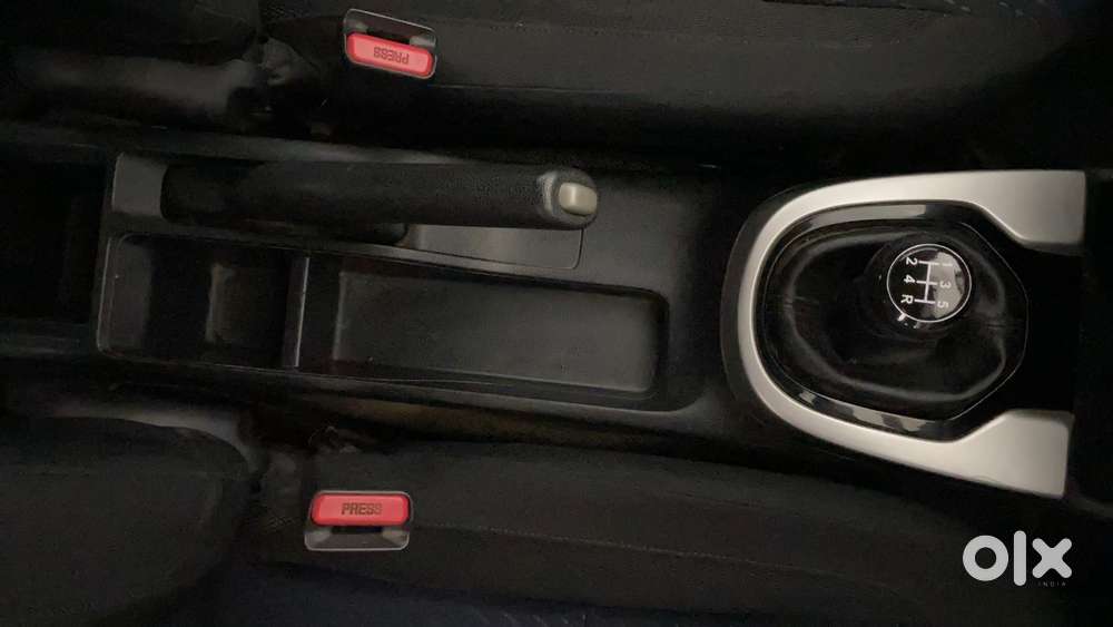 Honda Wr-v [ ] 1.2 Sv I-vtec Mt, 2017, Petrol