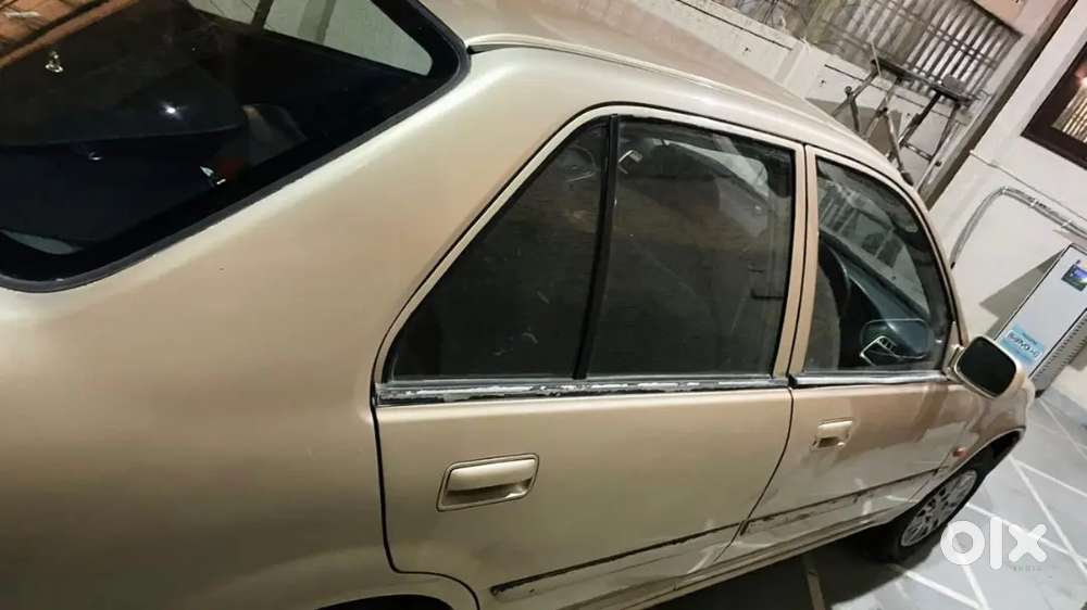 Honda City 1.3 Exi  Well Maintained  Running Condition  Negotiable