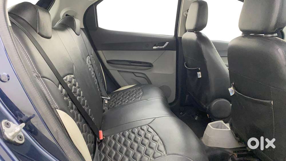 Tata Tiago 1.2 Revotron Xz Plus, 2022, Petrol