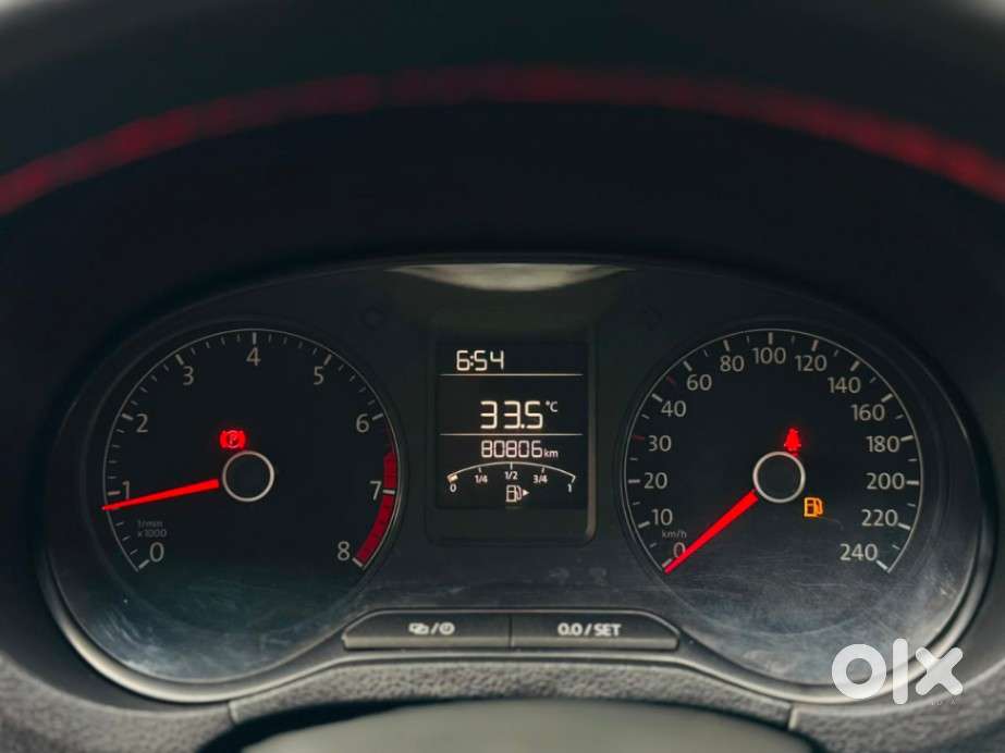 Volkswagen Polo 1.0 Mpi Trendline, 2020, Petrol