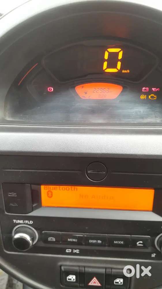 Maruti Suzuki S-presso 2023 Petrol Manual