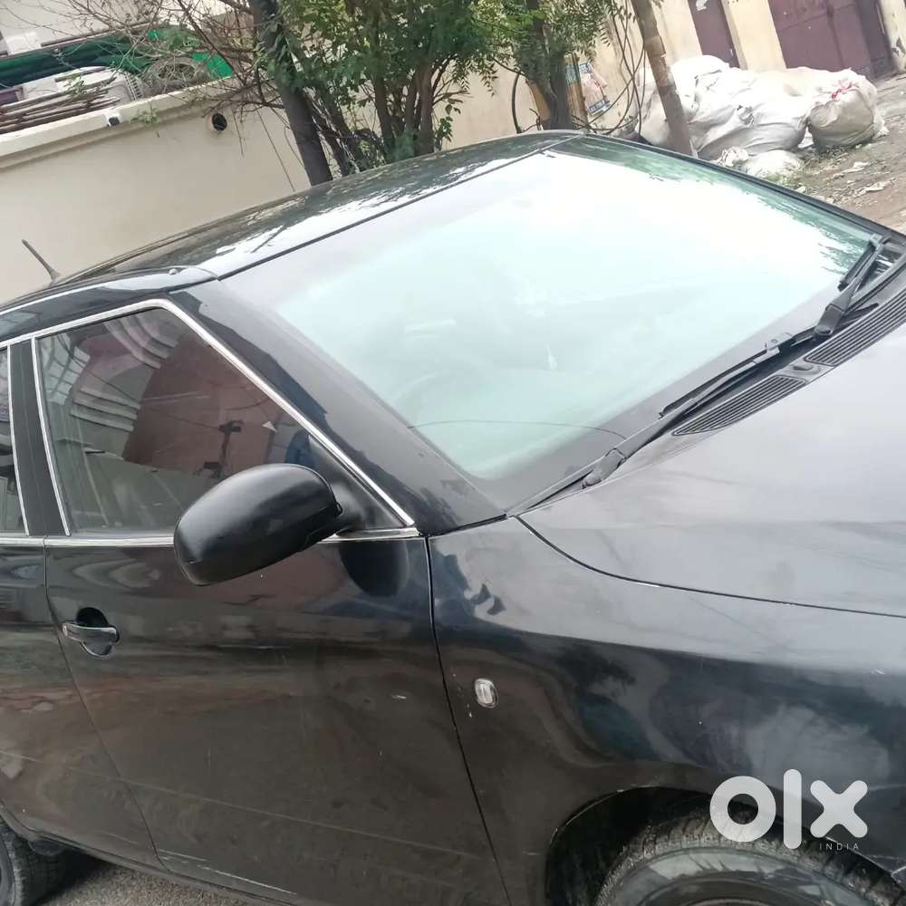 Very Good Conditions