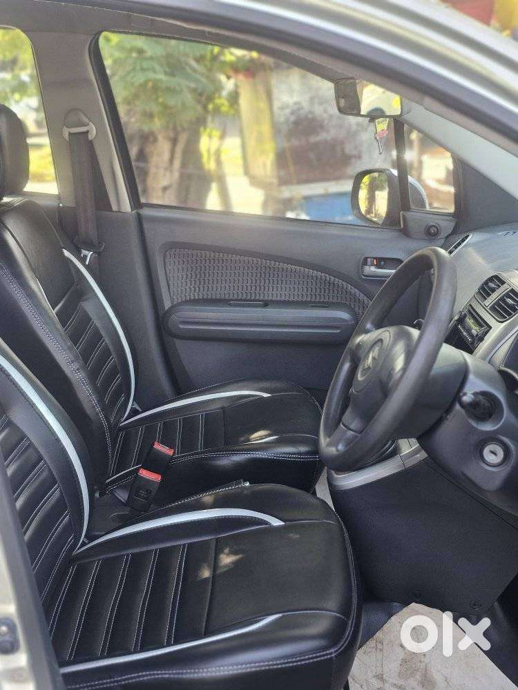 Maruti Suzuki Ritz Vxi, 2015, Petrol
