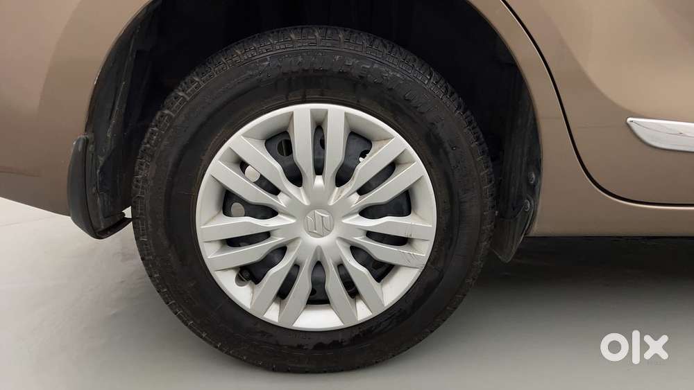 Maruti Suzuki Dzire 2017-2020 Vdi Amt, 2018, Diesel