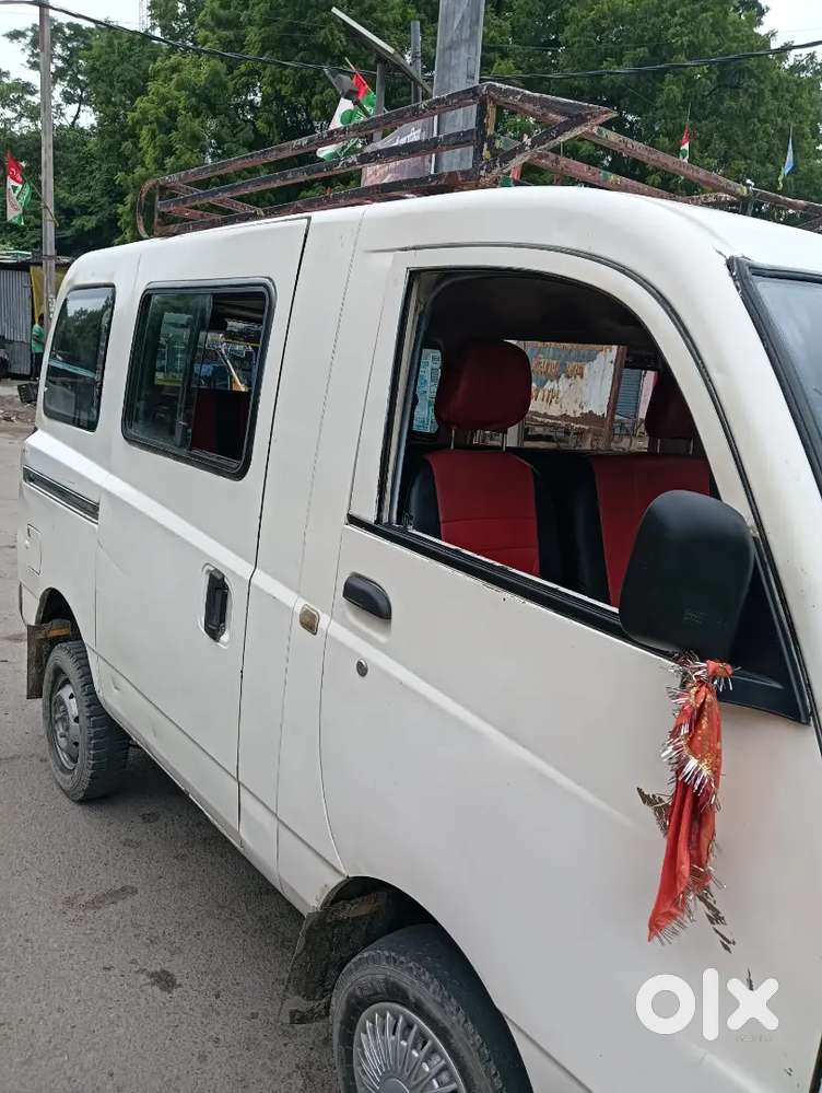 Mahindra Supro Diesel 2019