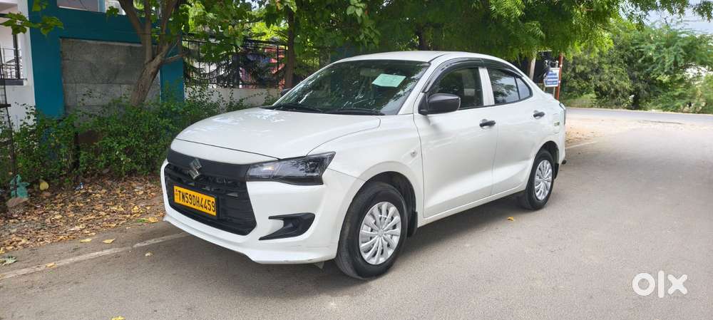 Maruti Suzuki Swift Dzire Tour, 2026, Petrol