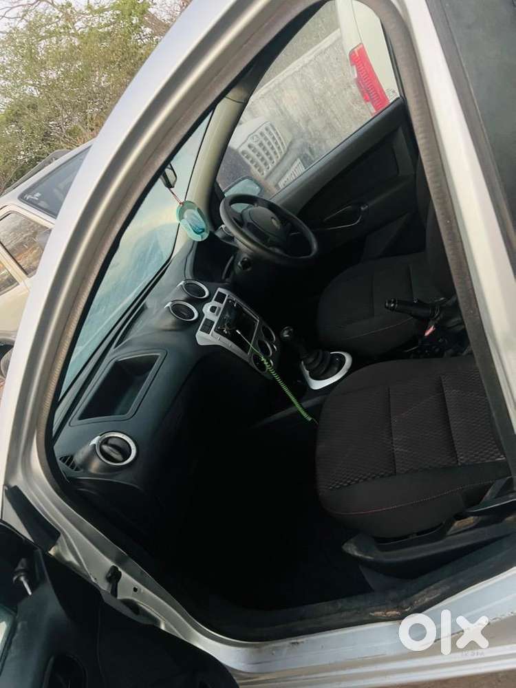 Ford Car From 2012