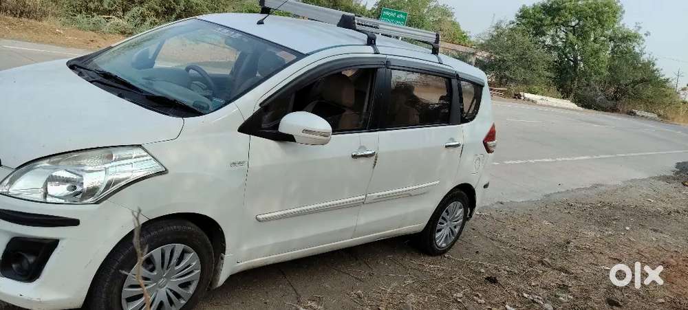 Maruti Suzuki Ertiga 2013 Diesel Good Condition
