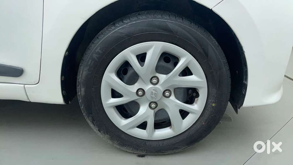 Hyundai Grand I10 1.2 Kappa Sportz, 2018, Petrol