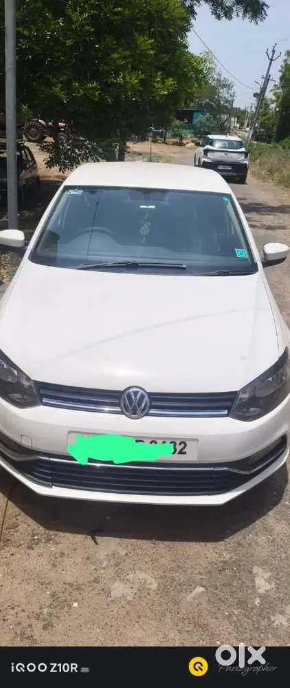 Volkswagen Polo 2012