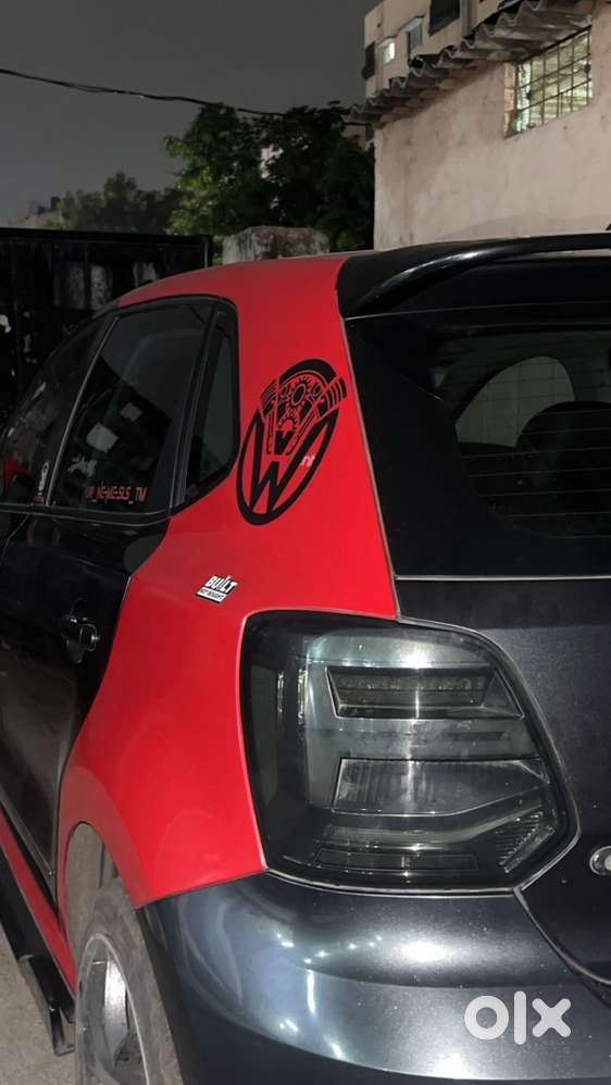 Volkswagen Polo 2021 Petrol Stage 2 Tune
