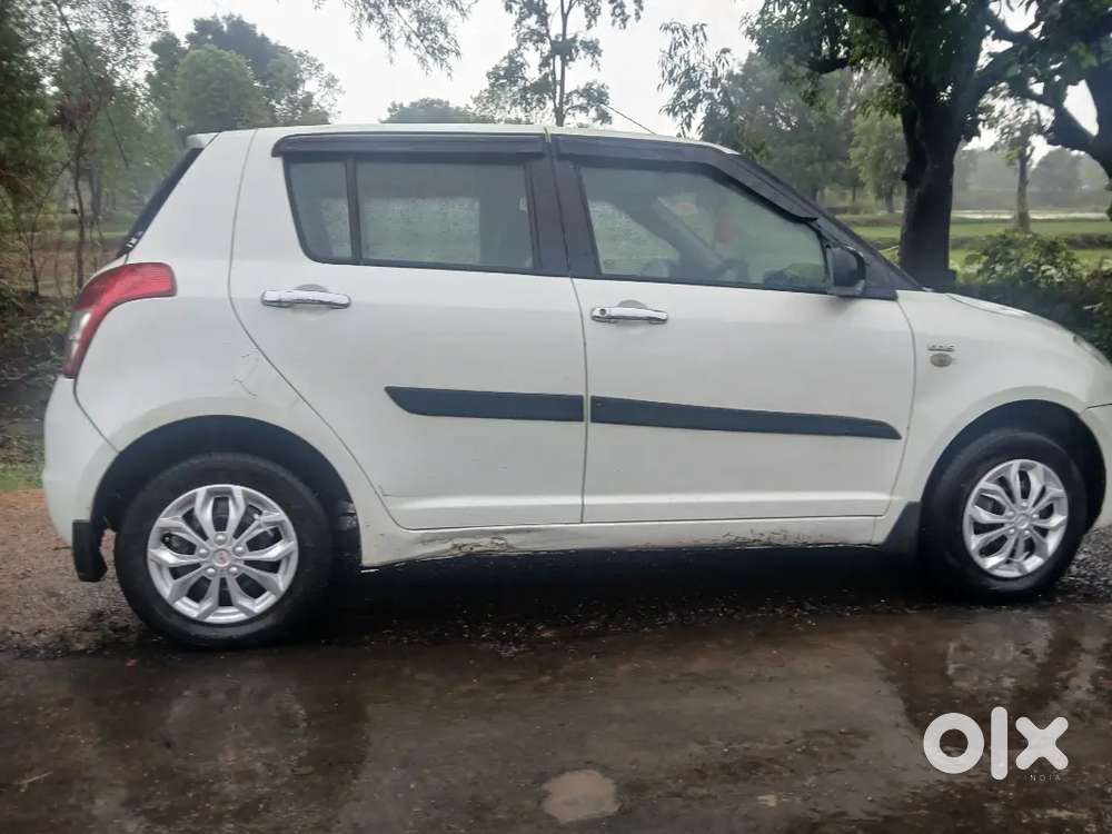 Maruti Suzuki Swift Vdi
