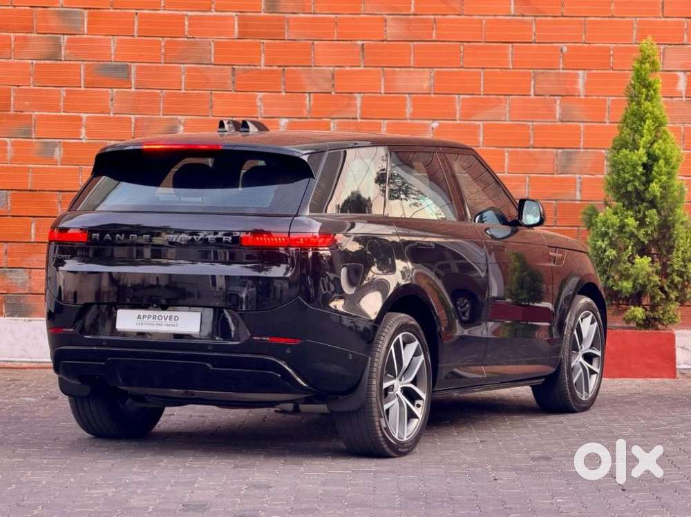 Land Rover Range Sport Hse Dynamic 3.0 Diesel, 2024, Diesel
