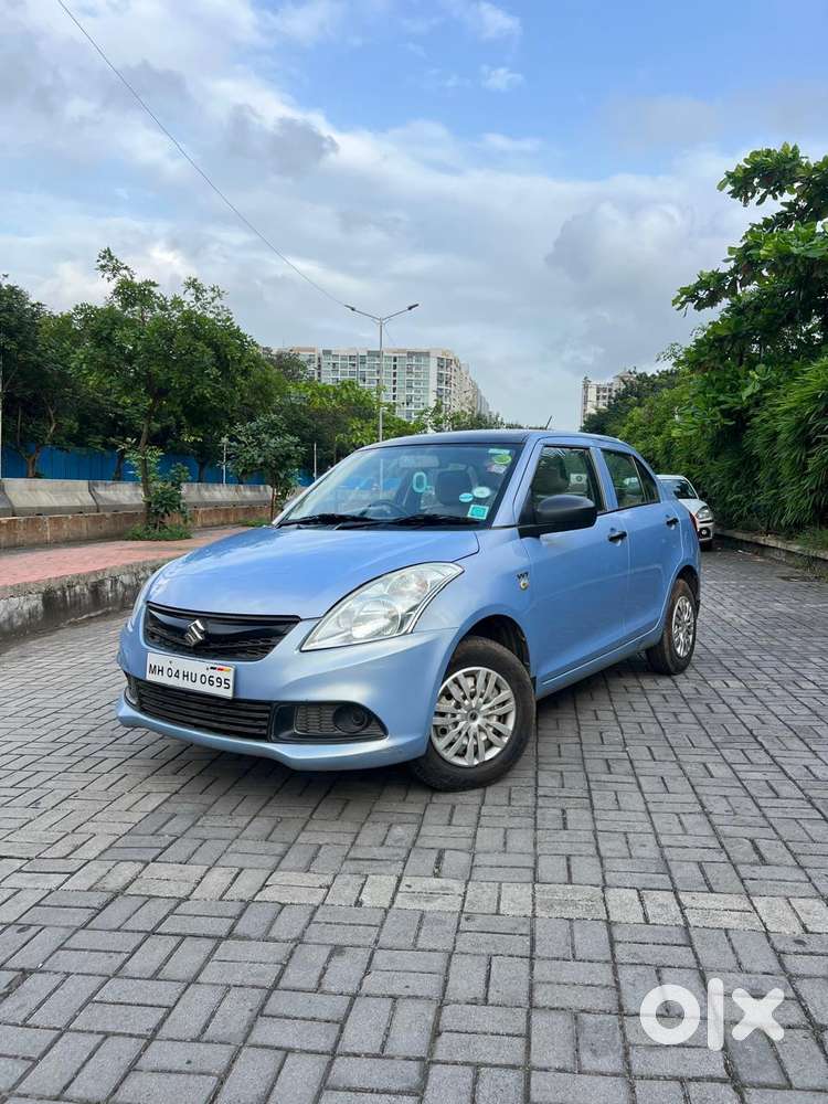 Maruti Suzuki Swift Dzire 1.2 Lxi (o), 2017, Petrol