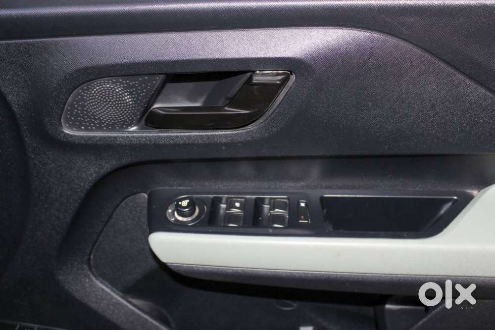 Tata Punch Adventure, 2021, Petrol