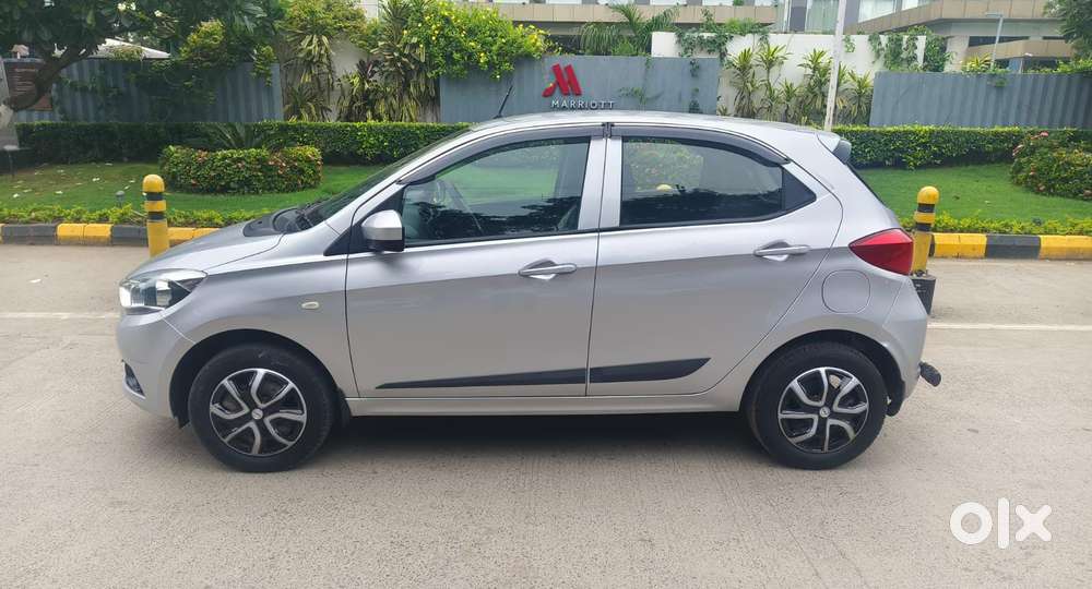 Tata Tiago Xz Opt, 2020, Petrol