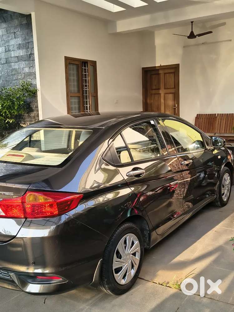 Honda City 2019 Petrol