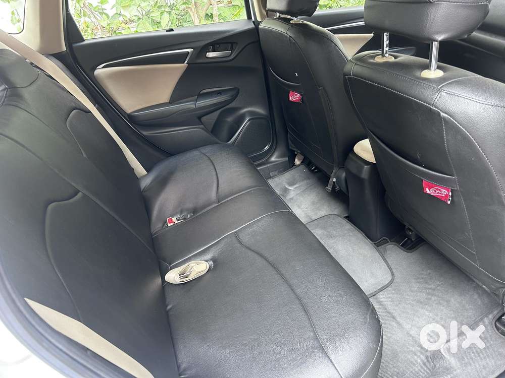 Honda Jazz Vx Cvt, 2018, Petrol