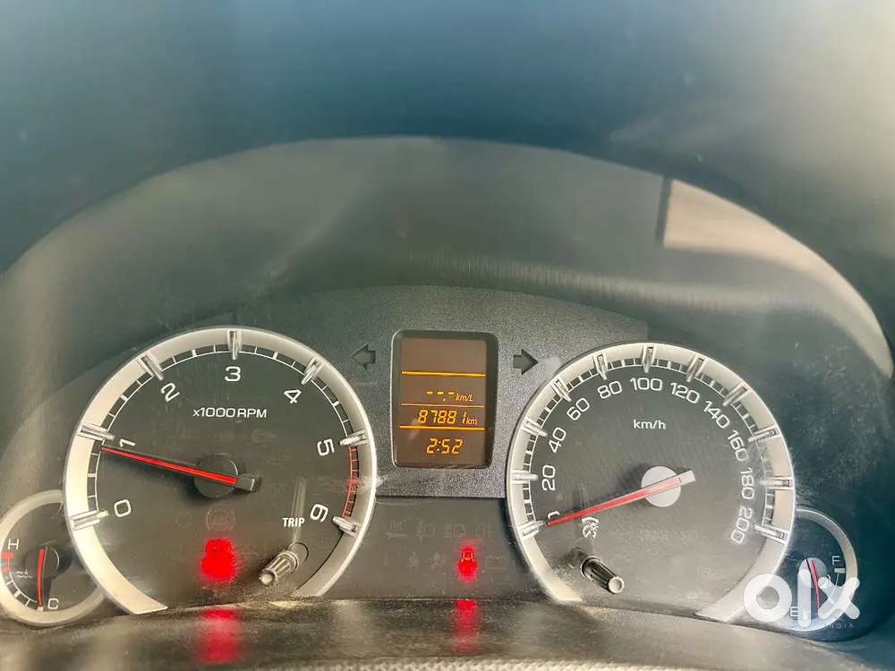 2014 Maruti Dzire Vdi