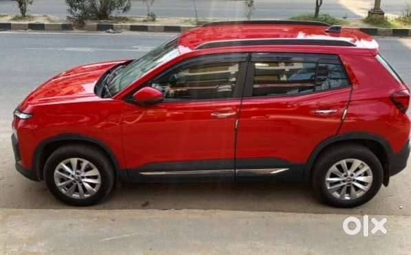 Skoda Kylaq Signature At, 2025, Petrol