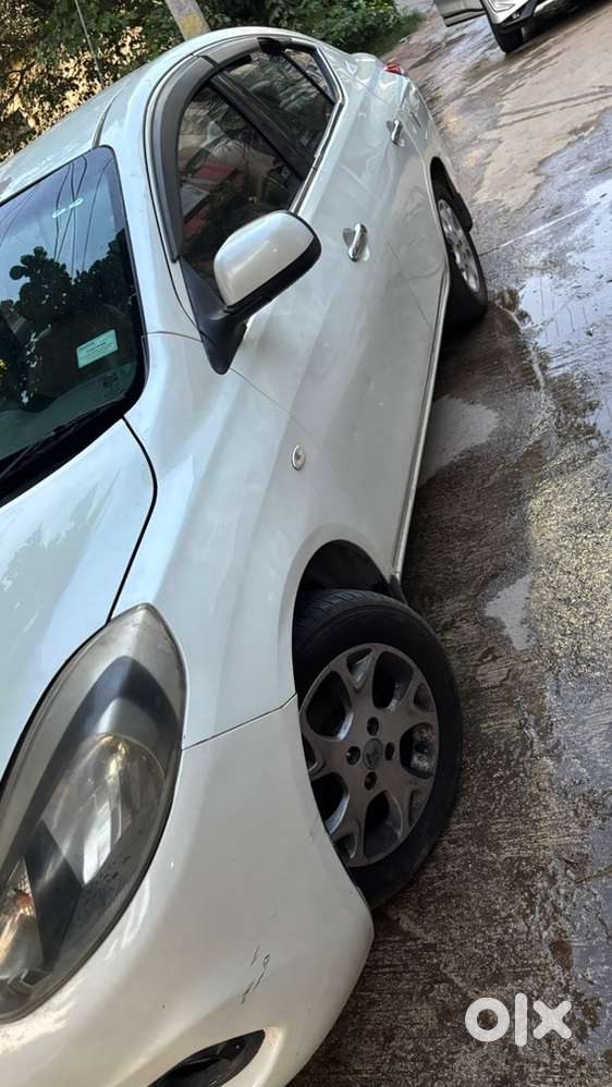 Renault Scala 2013 Diesel Good Condition