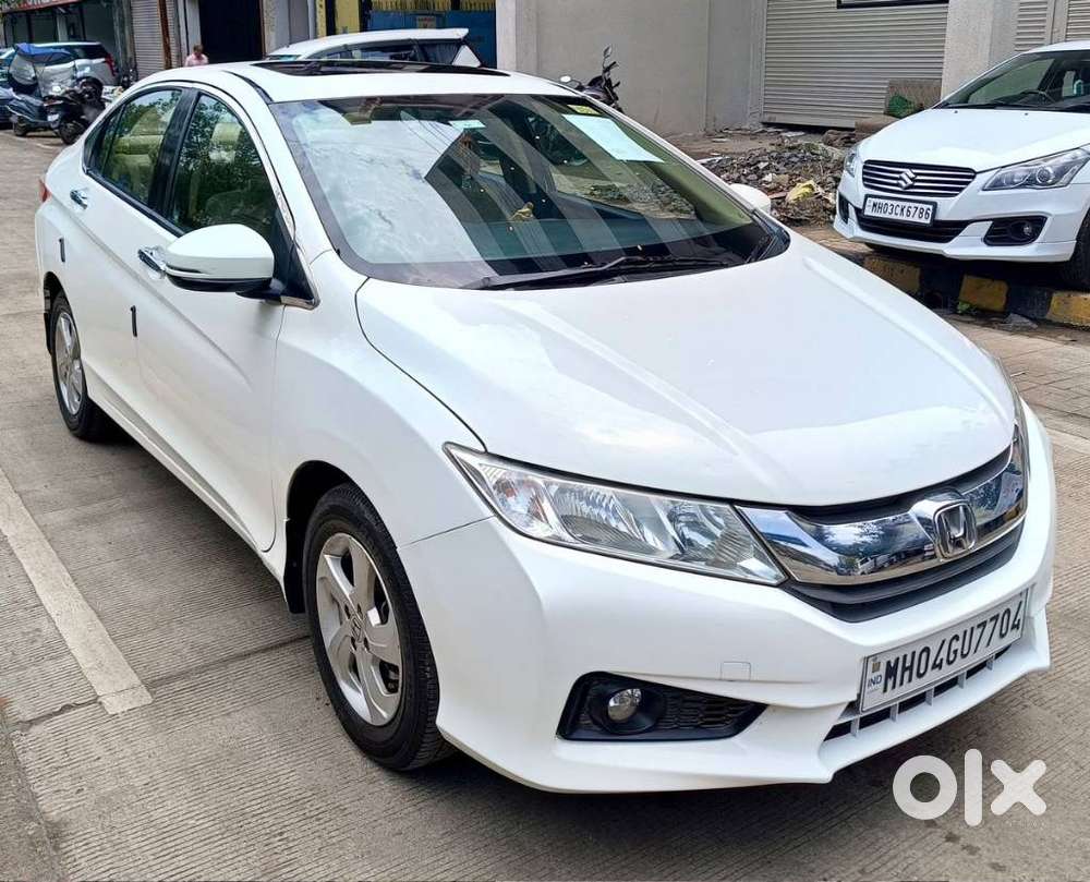 Honda City I Dtec Vx, 2014, Diesel