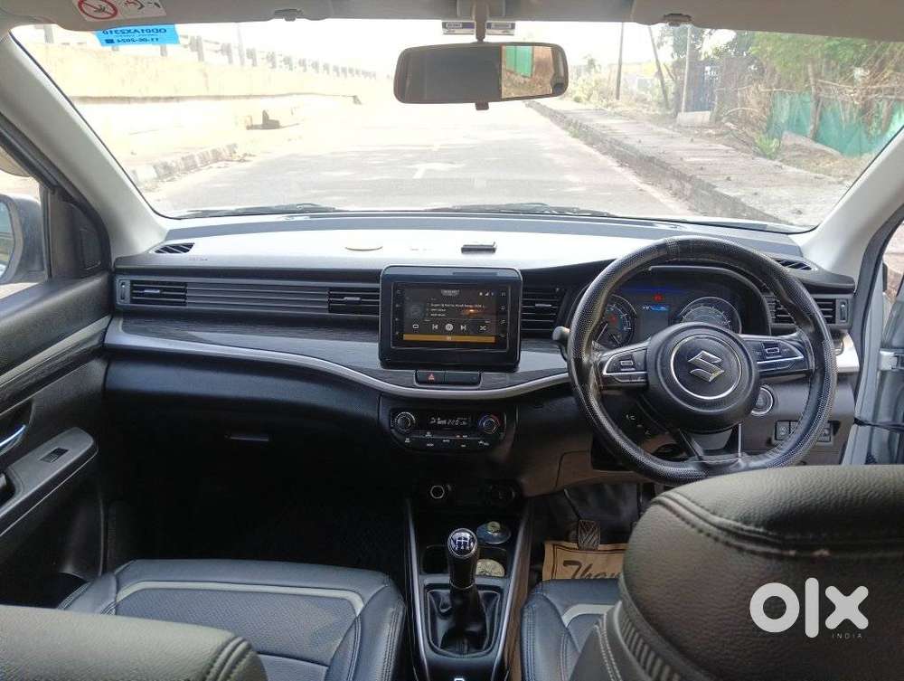 Maruti Suzuki Xl6 1.5 Zeta Mt, 2024, Petrol