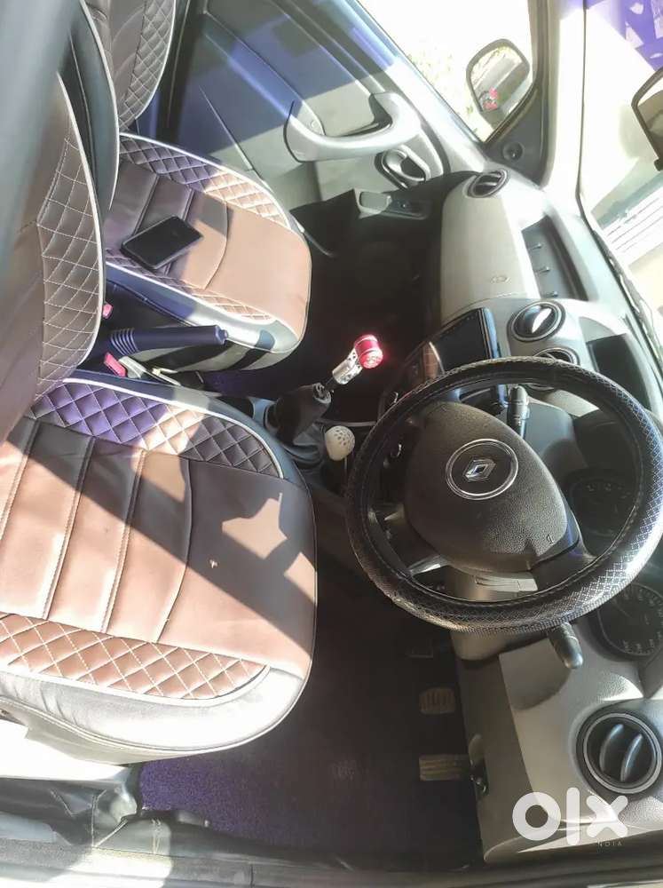 Renault Duster 85ps 1.5 Rxl Dci (2013) Diesel Excellent Condition.