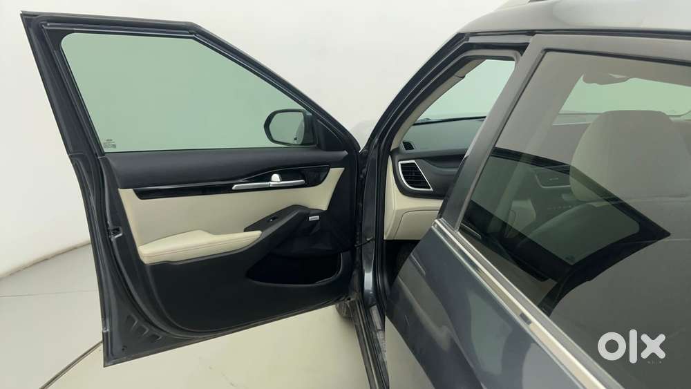 Kia Seltos 1.4 Gtx + Petrol At, 2019, Petrol