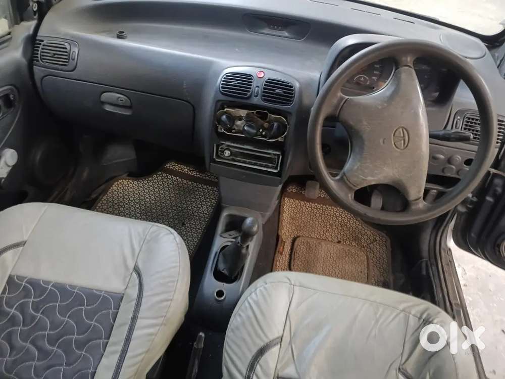 I Am Selling Car In Scrap