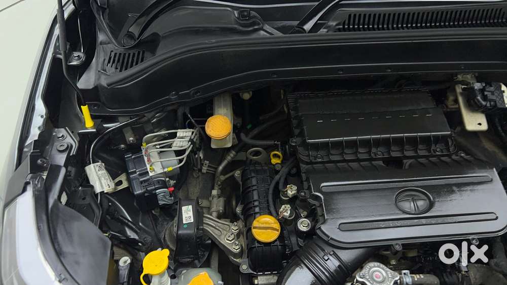 Tata Punch Adventure, 2022, Petrol