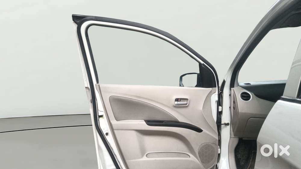 Maruti Suzuki Celerio 1.0 Zxi Amt, 2021, Petrol