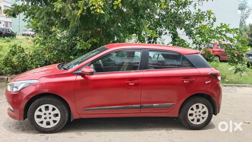 Hyundai Elite I20 1.2 Sportz(o) Vtvt Mt, 2015, Petrol