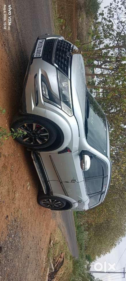 Mahindra Xuv500 W11, 2021, Diesel
