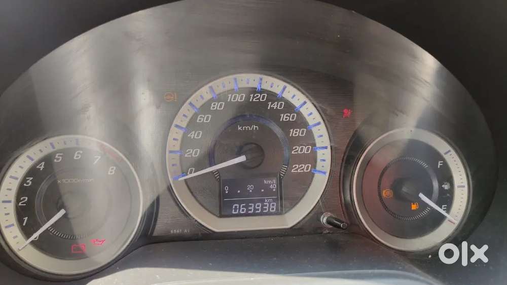 Honda City 2012 Petrol Mt