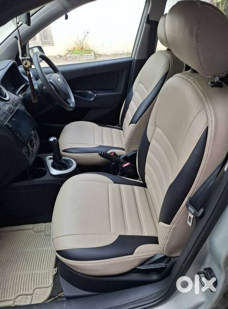 Ford Figo Diesel, 2013, Diesel