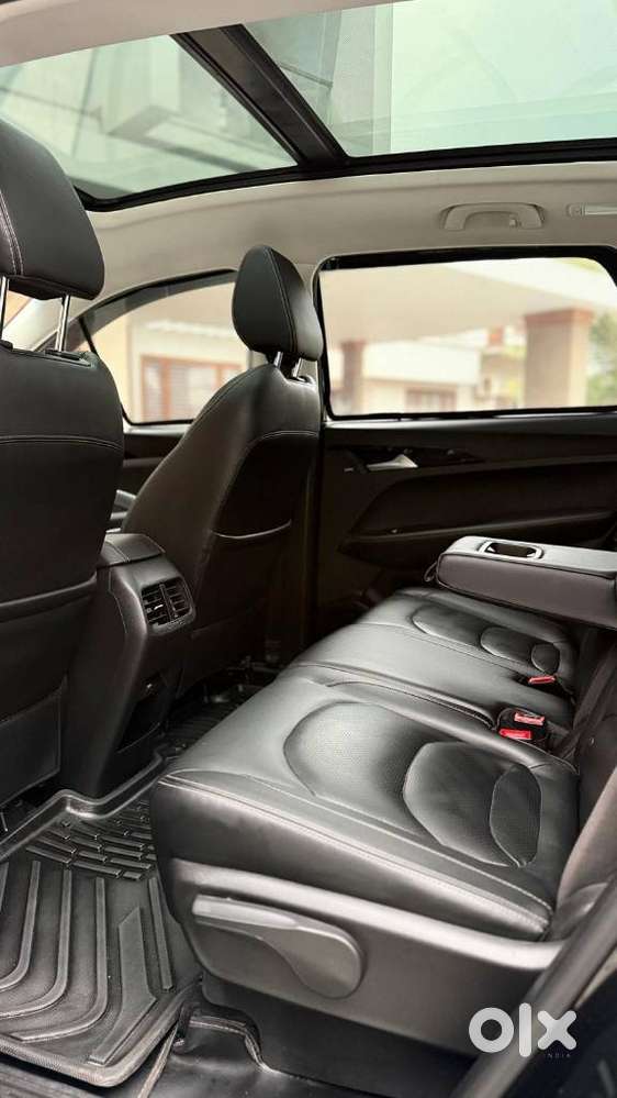 Mg Hector Sharp Dct Automatic, 2020, Petrol
