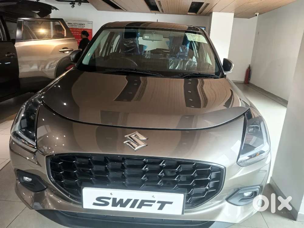Brand New Cars