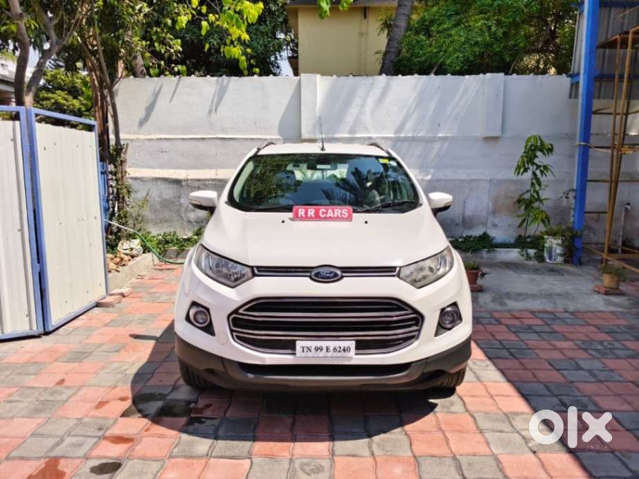 Ford Figo
