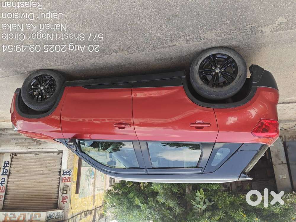 Maruti Suzuki Vitara Brezza 2019 Diesel Good Condition